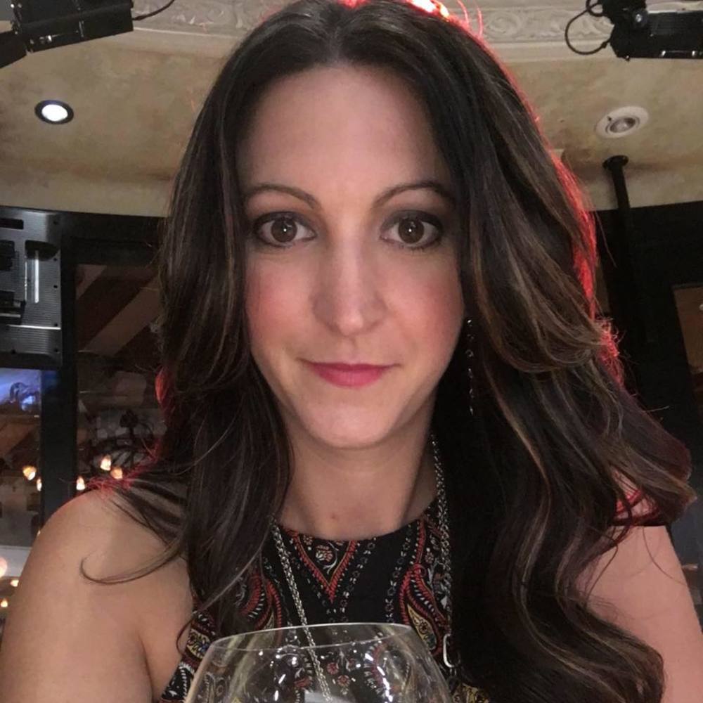 Meet your Posher, Becky